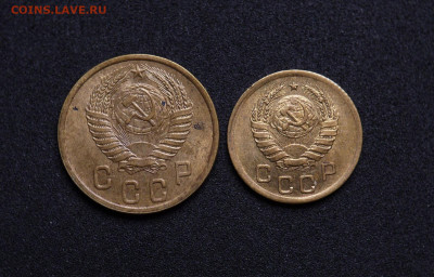Оценка состояния монет - UNC or not UNC - p1220609.0ef2701a6dcc275f45c56520c8d9a485