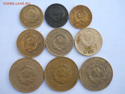 1.2.3 копейки 1926-1949 до 19.08.2020 в 22-00 по мск. - DSCN5708.JPG