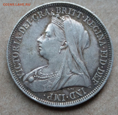 Великобритания 1 шиллинг 1897 до 22-00 20.08 - IMAG8148_2