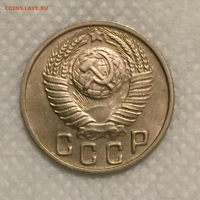 15 копеек 1949 приятная до 21.08.2020 в 22:00 - Jf7bZr4UGyk