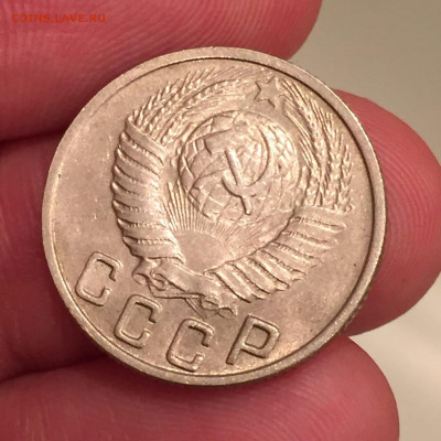 15 копеек 1949 приятная до 21.08.2020 в 22:00 - 9OfRNKNRjQs