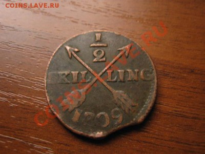 2 скиллинга 1809 до 17.09 в 17.00 М - IMG_0071