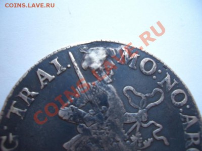 Талер 1803  обсуждение,оценка - CIMG0702.JPG