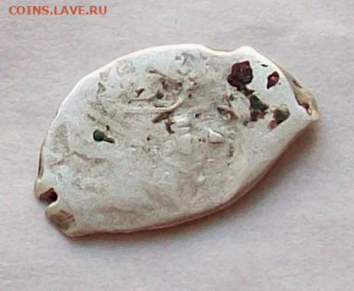 Ополчение с именем Федора + копеечка КГ 468 до 24.08 в 22.00 - 100_8504.JPG