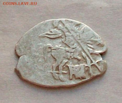 Копеечки Михаила КГ417(R8)и КГ521(R8) до 24.08 в 22.00 мск - 100_8499.JPG