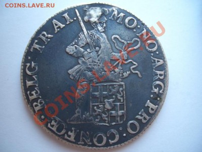 Талер 1803  обсуждение,оценка - CIMG0697.JPG
