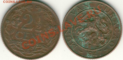 2 цента 1947 - до 21-00мск 15.09 - cur-2-1-2-c-1947