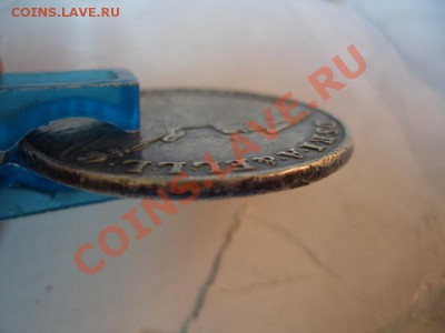 Талер 1766 год обсуждение,оценка - CIMG1017.JPG