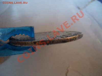 Талер 1766 год обсуждение,оценка - CIMG1014.JPG