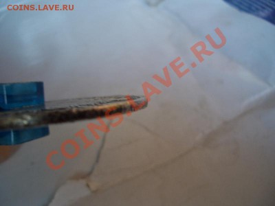 Талер 1766 год обсуждение,оценка - CIMG1011.JPG
