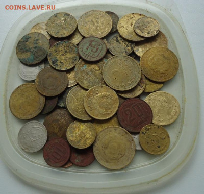 Куча Советов до 1961г до 21.08.20г до 22-00 по МСК - DSC021250