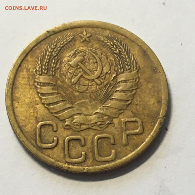 3 коп 1945 год - image-08-08-20-06-30