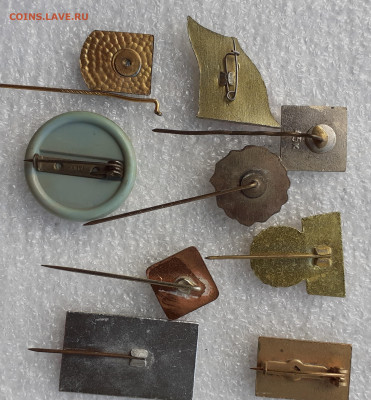 9 значков бокс - 20200820_102632