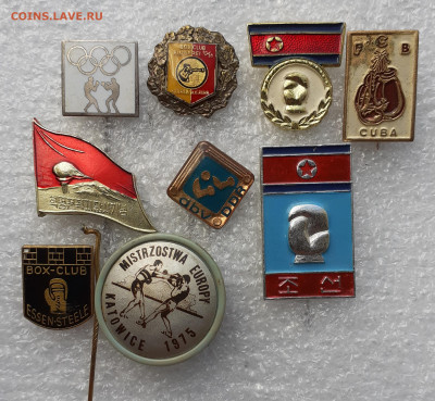 9 значков бокс - 20200820_102605