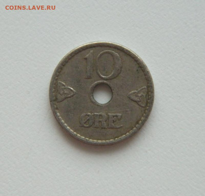 Норвегия 10 эре 1941 г. до 25.08.20 - DSCN0654.JPG