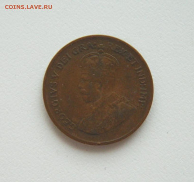 Канада 1 цент 1934 г. до 25.08.20 - DSCN0638.JPG