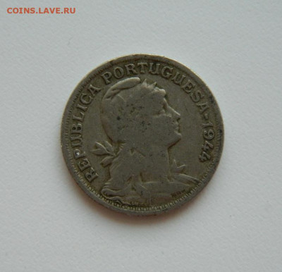 Португалия 50 сентаво 1944 г. до 25.08.20 - DSCN0592.JPG
