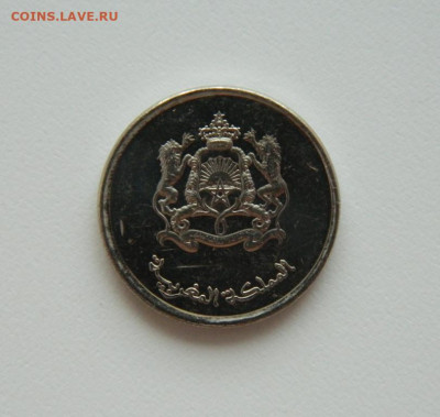 2 дирхама 2015 г. (Фауна) до 25.08.20 - DSCN0644.JPG