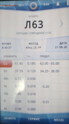 100 рублей 1992 года ЛМД (перепутка) - IMG_20200821_122230_730