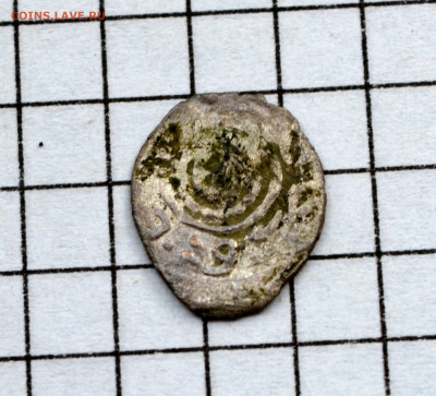 Крымское ханство акче. до 24.08.2020г. 22.00 мск - DSC_0937.JPG