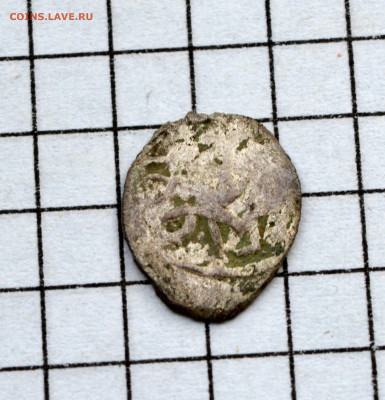 Крымское ханство акче. до 24.08.2020г. 22.00 мск - DSC_0938.JPG