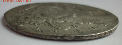 Рубль 1762 Петр 3 ММД - P1250159.JPG