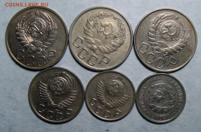 Никель 6 штук блеск, до 24.08.2020 22:00 мсk - Без имени-2