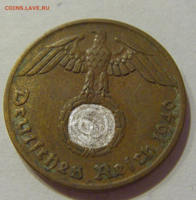 1 пфенниг 1940 А бронза Германия №1Ф 28.08.2020 22:00 МСК - CIMG3319.JPG