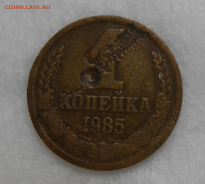 Рукоблуды и прочие повреждения монет вне мд - DSCN1845.JPG