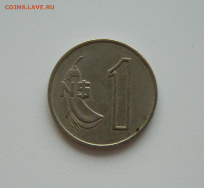 Уругвай 1 песо 1980 г. до 27.08.20 - DSCN0697.JPG