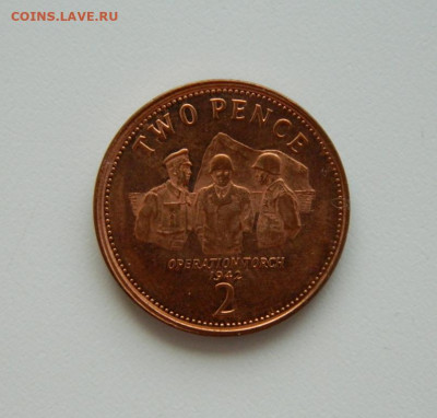 Гибралтар 2 пенса 2012 г. до 27.08.20 - DSCN0707.JPG