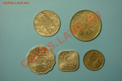 БОТСВАНА, ГАНА, БЕЛИЗ, СИНГАПУР и др. (пополняемая) - DSC00298.JPG