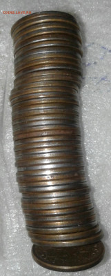 50 коп 2009 сп -110шт, 2010сп-40 шт   до 25.08.20 - 20200822_203334-1
