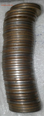 50 коп 2009 сп -110шт, 2010сп-40 шт   до 25.08.20 - 20200822_203325-1