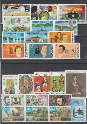 270 чистых марок Мира с рубля за шт. до 25.08. в 22.00 - IMG_20200824_0004