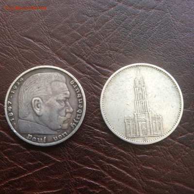5 Марок 1934 года 2 шт - IMG_2306.JPG