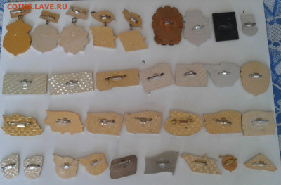Значки. Корабли, Самолеты , Юбилеи и др. ФИКС до 27.08 2020 - 20200824_152412