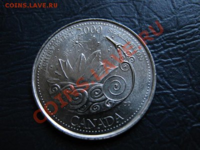 Канада 25 центов 2000 Achievement до 17.09 в 17.00 М - Изображение 030