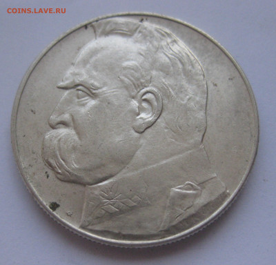 10 злотых 1935 с 200 - IMG_4371.JPG