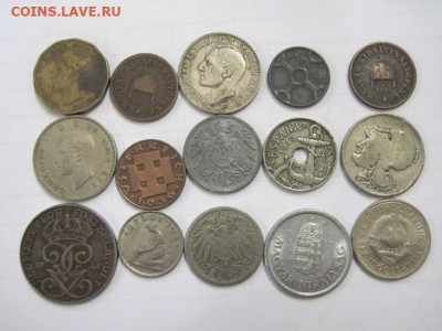 монеты старой Европы 15 шт до 27.08.20 - IMG_8794.JPG