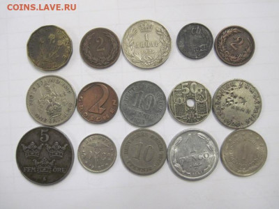 монеты старой Европы 15 шт до 27.08.20 - IMG_8793.JPG
