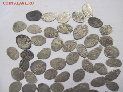 Чешуя разные правители 50 шт.до 27.08.20 - IMG_8798.JPG