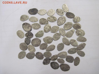 Чешуя разные правители 50 шт.до 27.08.20 - IMG_8797.JPG