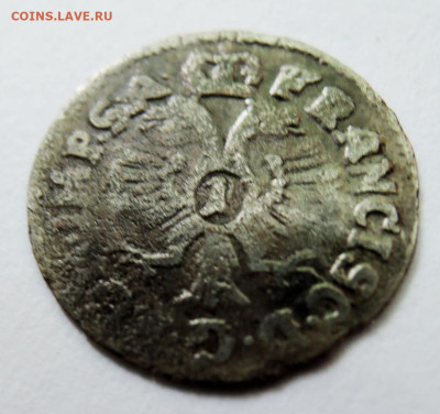 БРЕМЕН - 1 грот  1752 г.  до  31.08 в 22.00 - DSCN5433.JPG