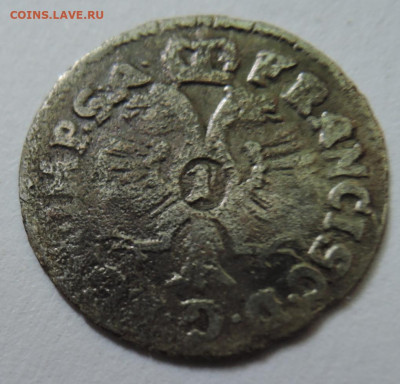 БРЕМЕН - 1 грот  1752 г.  до  31.08 в 22.00 - DSCN5431.JPG