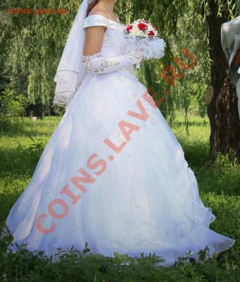 свадебное платье - 1793672992_2
