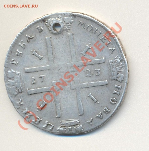 рубль 1723 оценка - рубль 1723 002