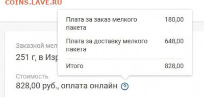 Неужели что-то меняется на почте России? - Безымянный