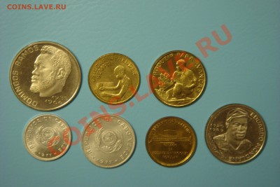 БОТСВАНА, ГАНА, БЕЛИЗ, СИНГАПУР и др. (пополняемая) - DSC00302.JPG