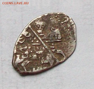 Копейка Михаила Федоровича КГ4909 (6 ст.р)до31.08 в 22.00 - 100_8828.JPG